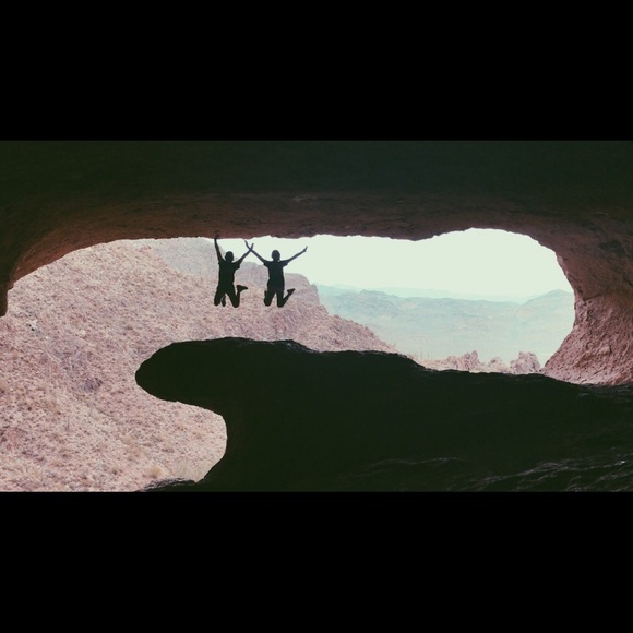 Meet the posher - Picture 1 of 4